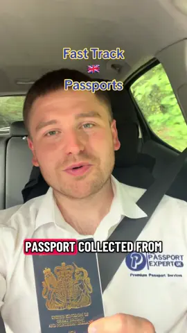 Fast Track 🇬🇧 Passports from the comfort of your home! www.thepassportexpert.co.uk #passport #ukpassport #travel #uktravel #airport