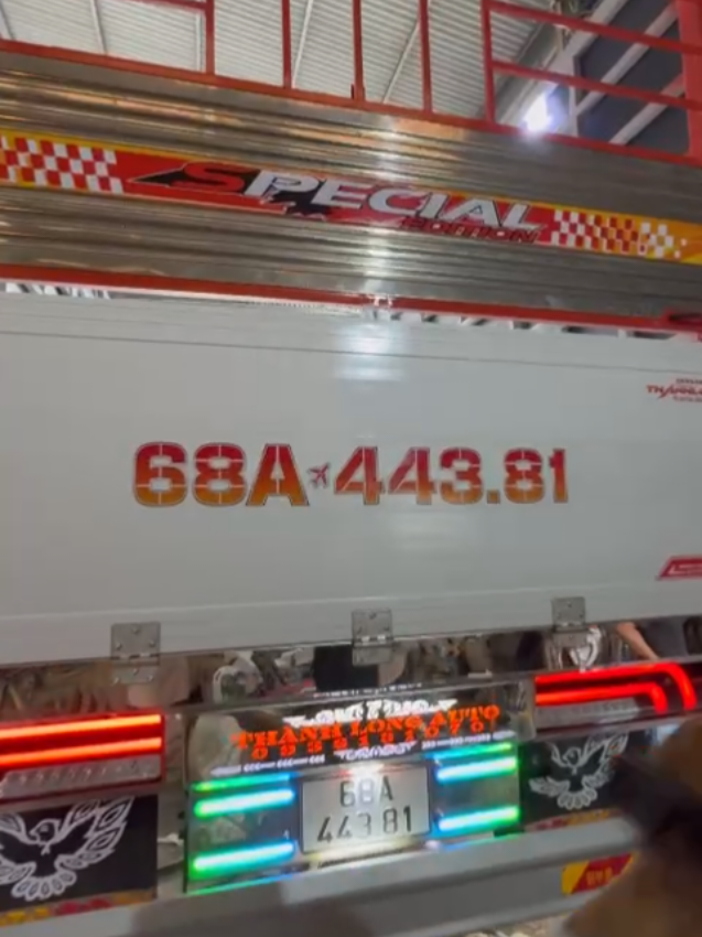 #xuongphaxechuyennghiep😆 #68a44381  @xưởng phá xe chuyên nghiệp 😜 🥰🥰🥰
