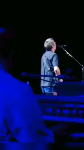 wonderful very much #ericclapton #guitarist #singer #onatage