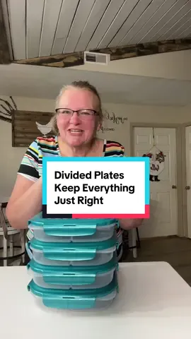 #dividedplates #pickyeater #mealprep #Foodie 