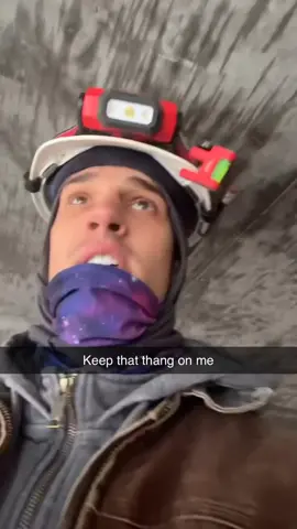 Little did I know this was not going to be as fun as I thought #funny #bluecollar #ibew #viral #fyp 