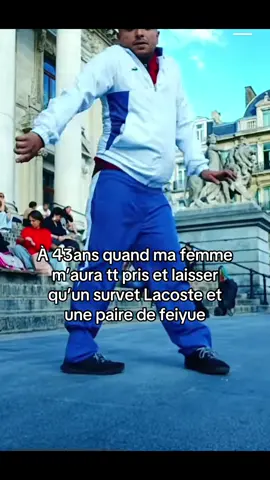 #mariage #fou #lacoste #tana 