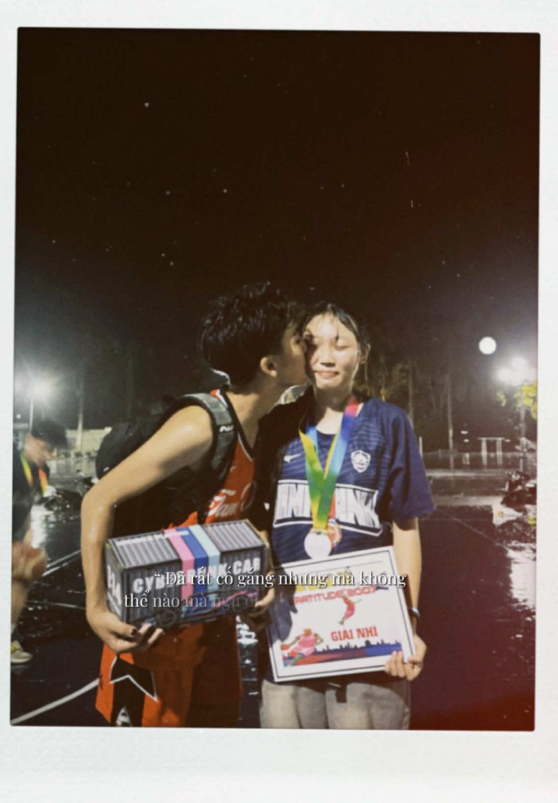 có qua có lạii 💕#CapCut #basketball🏀 #fyp #couple #xuhuong 