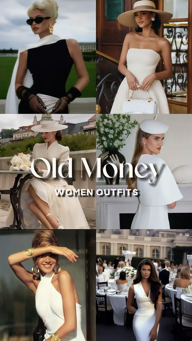 Old Money Women’s Outfit No. 12 Quiet luxury 🖤✨ #xcellante #xcellanteofficial #oldmoney #outfit #outfitinspo #styleinspo #mood #oldmoneyaesthetic #classy #pinterest #fashion #luxury #elegant #fyp #viral 