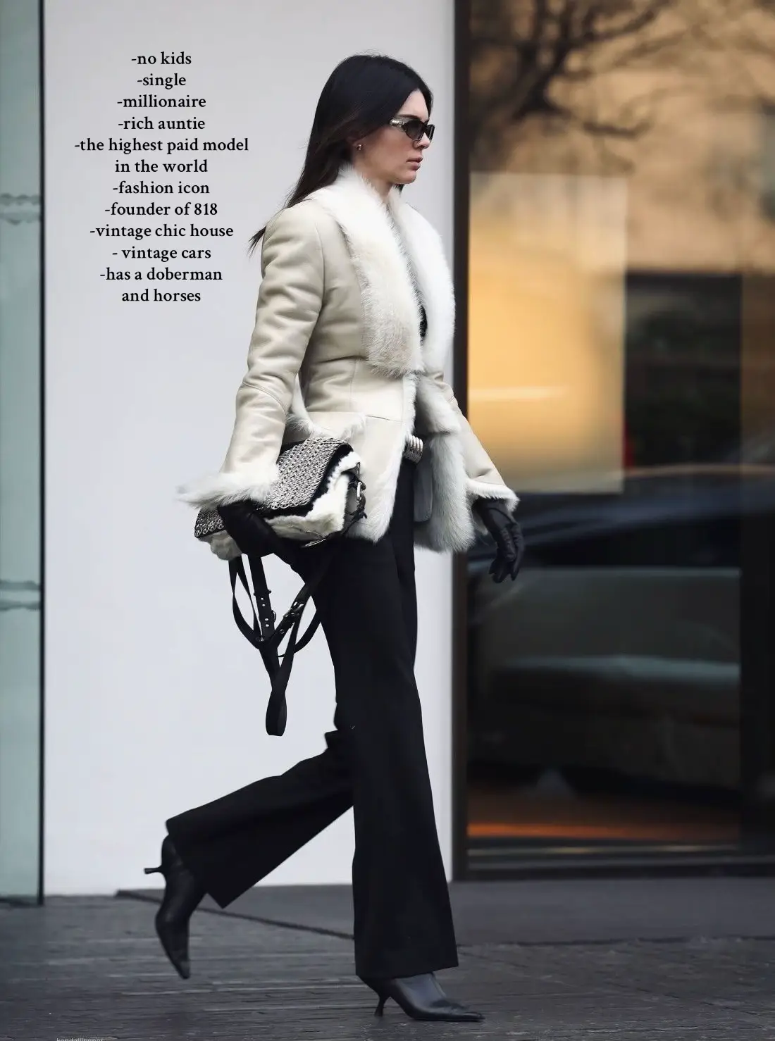 nobody like her #kendalljenner #SuperModel #foryoupagee #fyp 