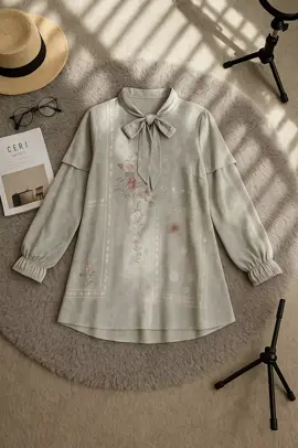 REKOMENDASI ZELVIA BLOUSE PREMIUM#CapCut #blouse #blousewanita #blousemurah #blousecantik 