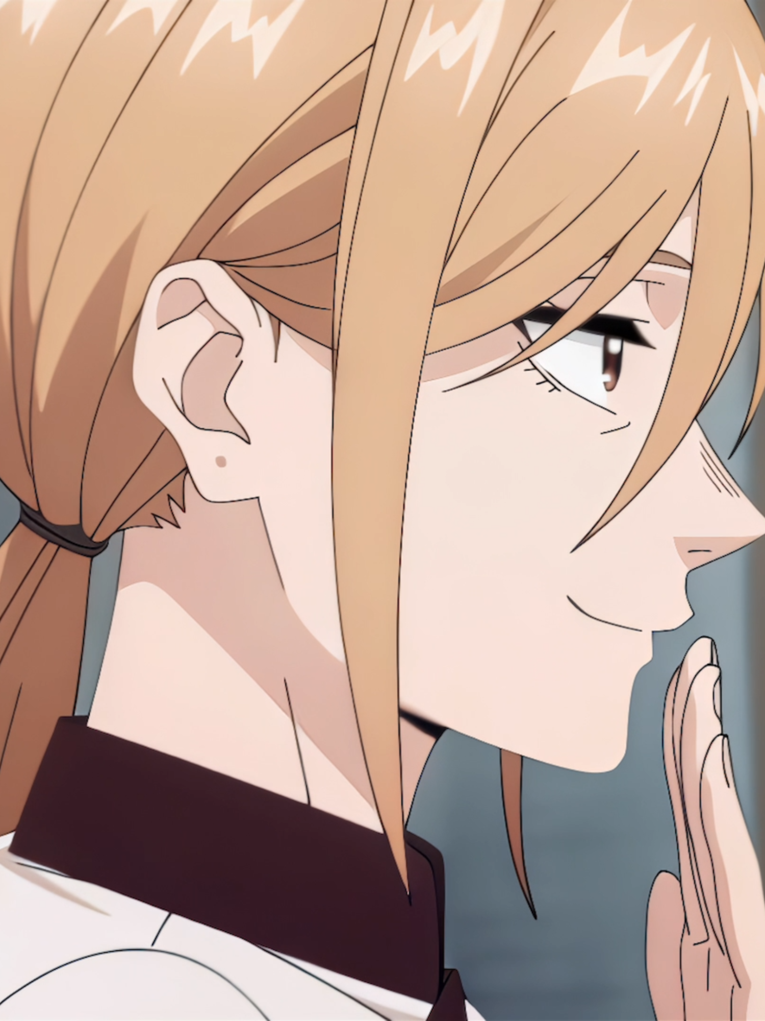 she is gorgeous - rm/ib: @ulquiorraa.a #kyoko #kyokotsumugi #thefragrantflowerbloomswithdignity #kaoruhanawarintosaku #anime #animeedit #fyp #viral #foryou #aftereffect #fvz