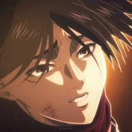#MIKASA - why da fuh do my dog walk sideways bruh 😂🫱 - #mikasaackerman#ackerman#aot#AttackOnTitan#edit#ae#aethetic#pnd#partynextdoor ~