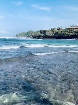 #drini #pantaidrini #gunungkidul #yogyakarta #fyp 