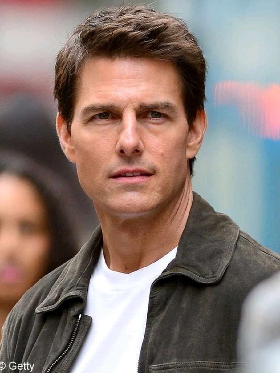 I am the Strom....   Tom cruise.... #movie #edit #viral #fyp #foryou 