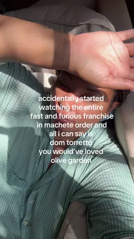 #fastandfurious 