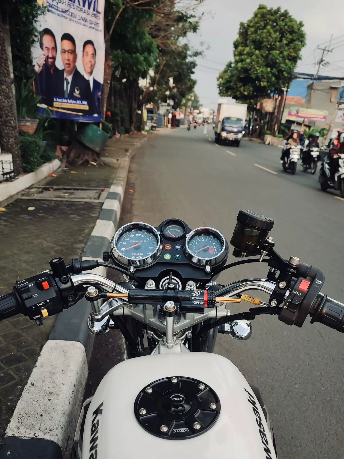 #ninjass #twostroke #superkips #happytwostrokebandung 