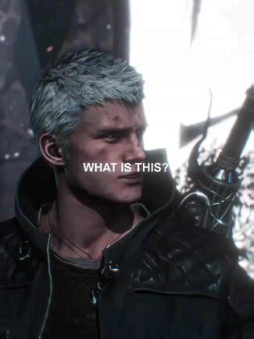 Vergil Edit Pls follow and like #vergil#edits#fyp#dmc5