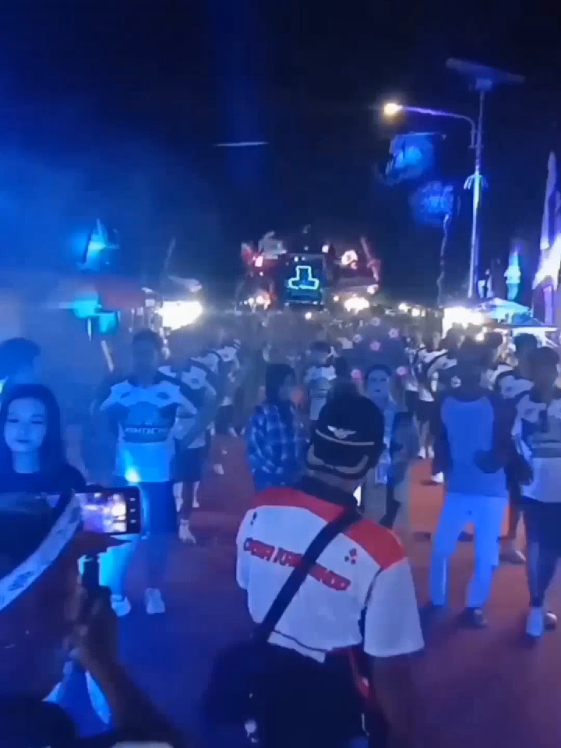perfomance kimochi Gank  featuring sultan production  karnaval kalibendo  #karnavalkalibendo2025  #masukberanda #tiktokartmediaproject @SamLihull Channel #reels #foryoupage❤️❤️ 
