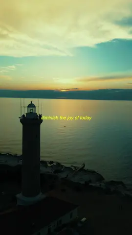 Don’t let the pursuit of happiness diminish the joy of today! #cinematography #life #motivation 