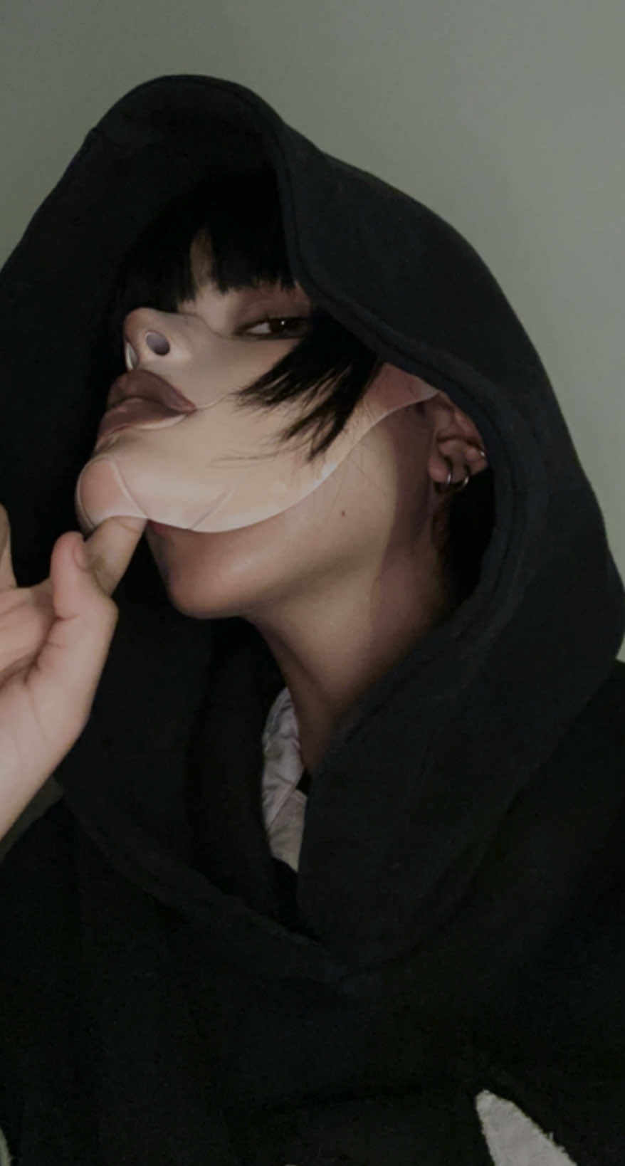 Te dejo fotos del resultado abajo o en mi insta @noranostra 🫦