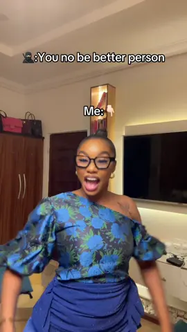 You suddenly become a bad person when you no longer tolerate their excesses ……..Fools😂😂😂 #anitannatin #feminineenergy #goviral #fyp