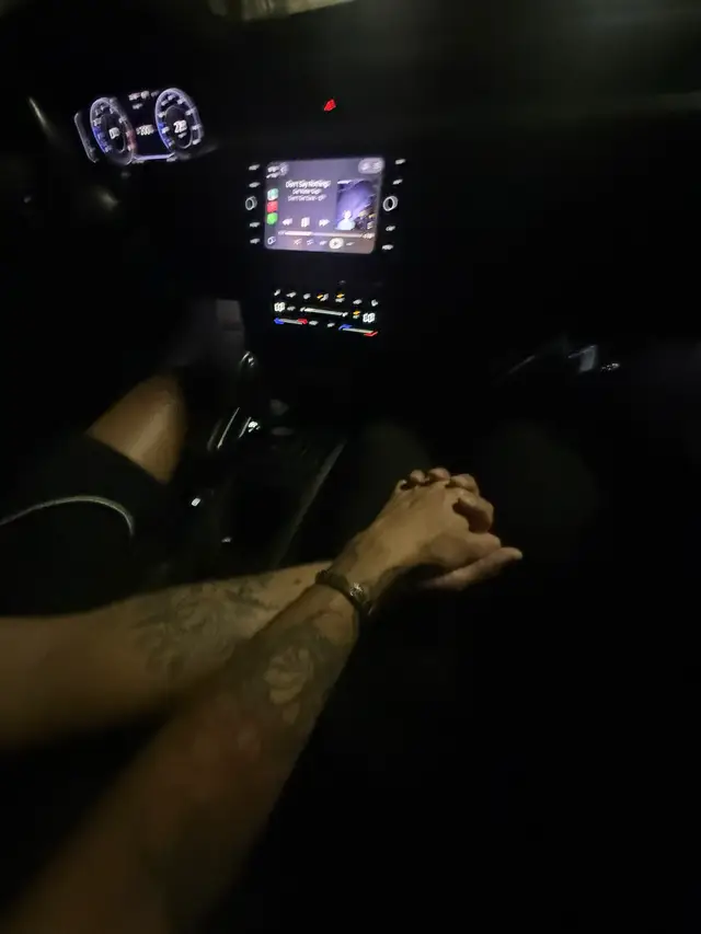 thank u for making me feel again 💕 #fyp #foryou 