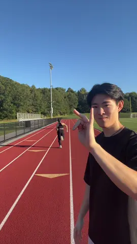 lol late to another trend, this is the most sprinting we’ve done in YEARS #badboys #trend #couplestiktok 