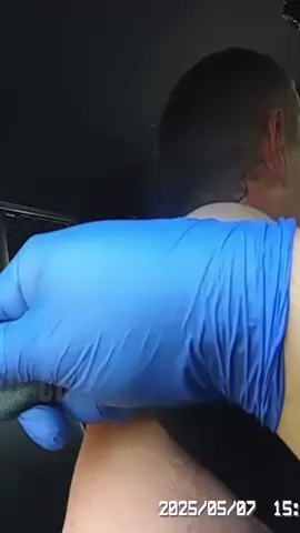 Routine Wellness Check Turns into Total Chaos in Seconds#cops #police #olebrandselect 