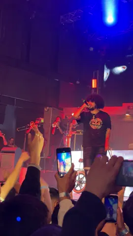 Txmbx #oblivionsmightytrash rompiéndola en Bogotá hoy 😮‍💨 #rapcolombiano 