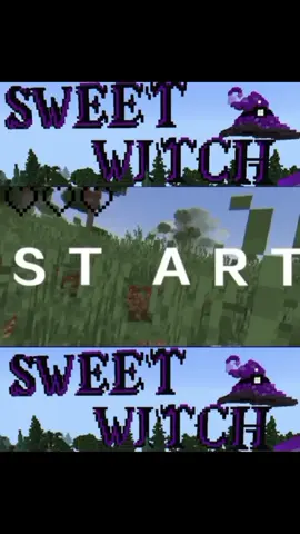 No te pierdas de esto y más en Sweet Witch 🔮 🦄  #serverminecraft #minecraftgirl #serverfemenino #fyp #girlsgaming 