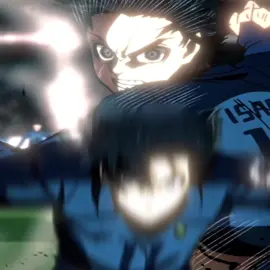 Blue Lock’s Ace. 🧩🔥 || #foryoupage #trending #viral #bluelock #isagi 