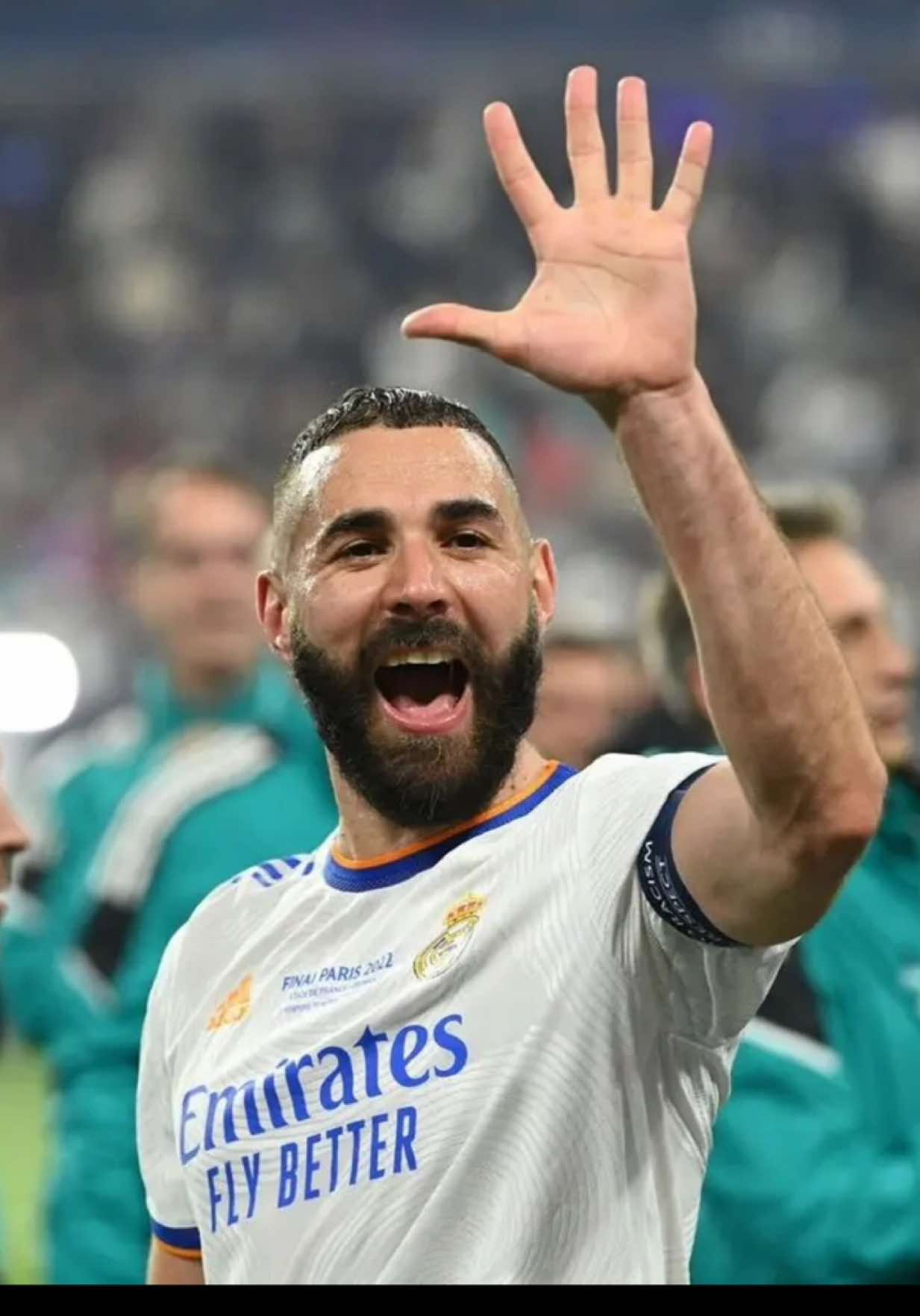 Manchester United 2008 😈