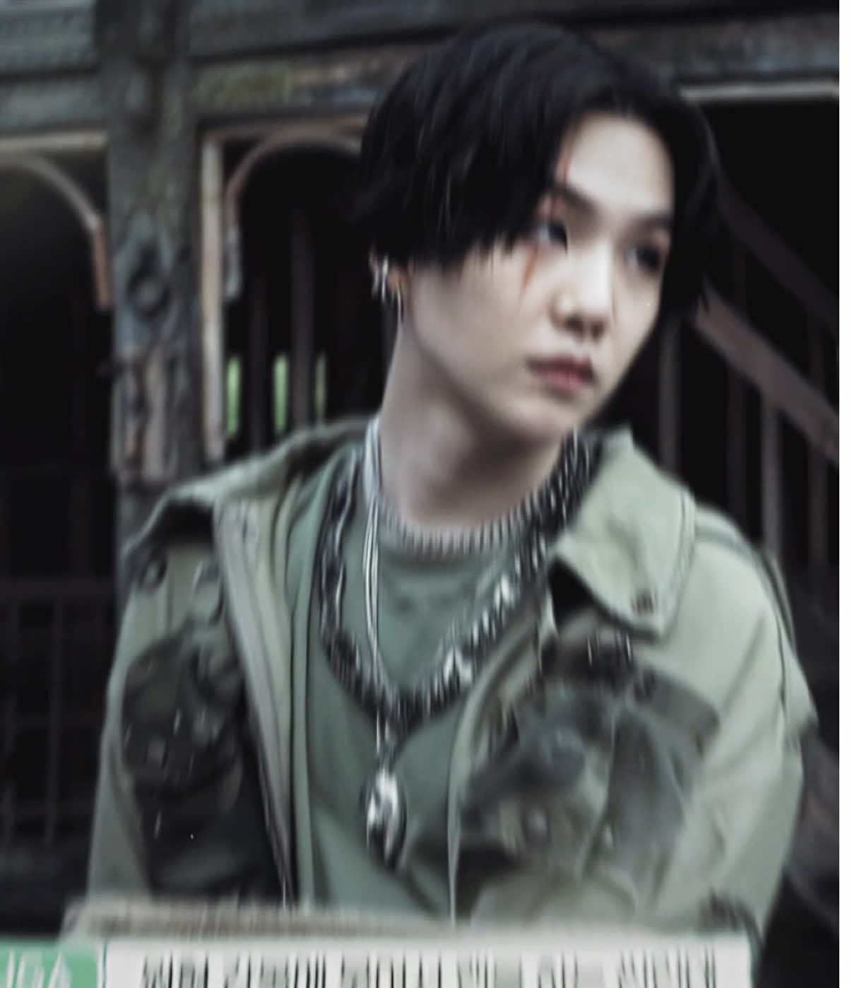 #SUGA || He has literally been ghosting us for 2 years || #yoongi #minyoongi #bts #btspavedtheway || scp:@𝔹𝕋𝕊𝟟_  / cc:@kayla || 