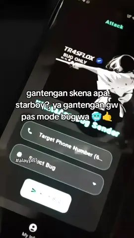 panas kok sama kata'😹 #bugwa #bugwhatsapp #scbugwa #4you #foryou 
