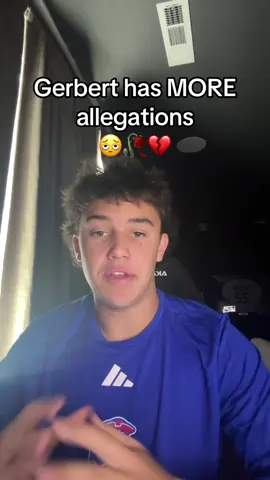 Gerbert allegations are piling up bro 😔😭 #viral #gerbert #allegations #wild #fyp 