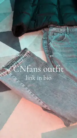 CNfans outfit #CNfans #link #fyp #outfit 
