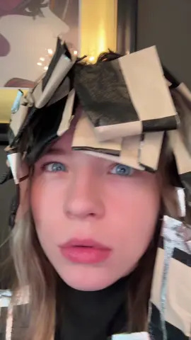 This was so lazy and shitay but hey that’s not the point just look what I did to my hair okay?🤣