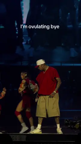 #fyp #breezy #chrisbrown #breezybowl #breezybowl2025 feel me?