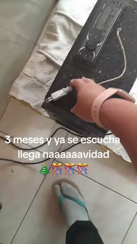 #setiembre #navidad #paratiiiiiiiiiiiiiiiiiiiiiiiiiiiiiii   ya falta poco para escuchar el ñakyra