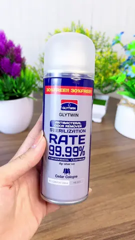 Chai xịt khử mùi nano bạc giúp khử mùi cho xe oto hiệu quả mà chi phí lại thấp #khumuioto #nuochoaoto 