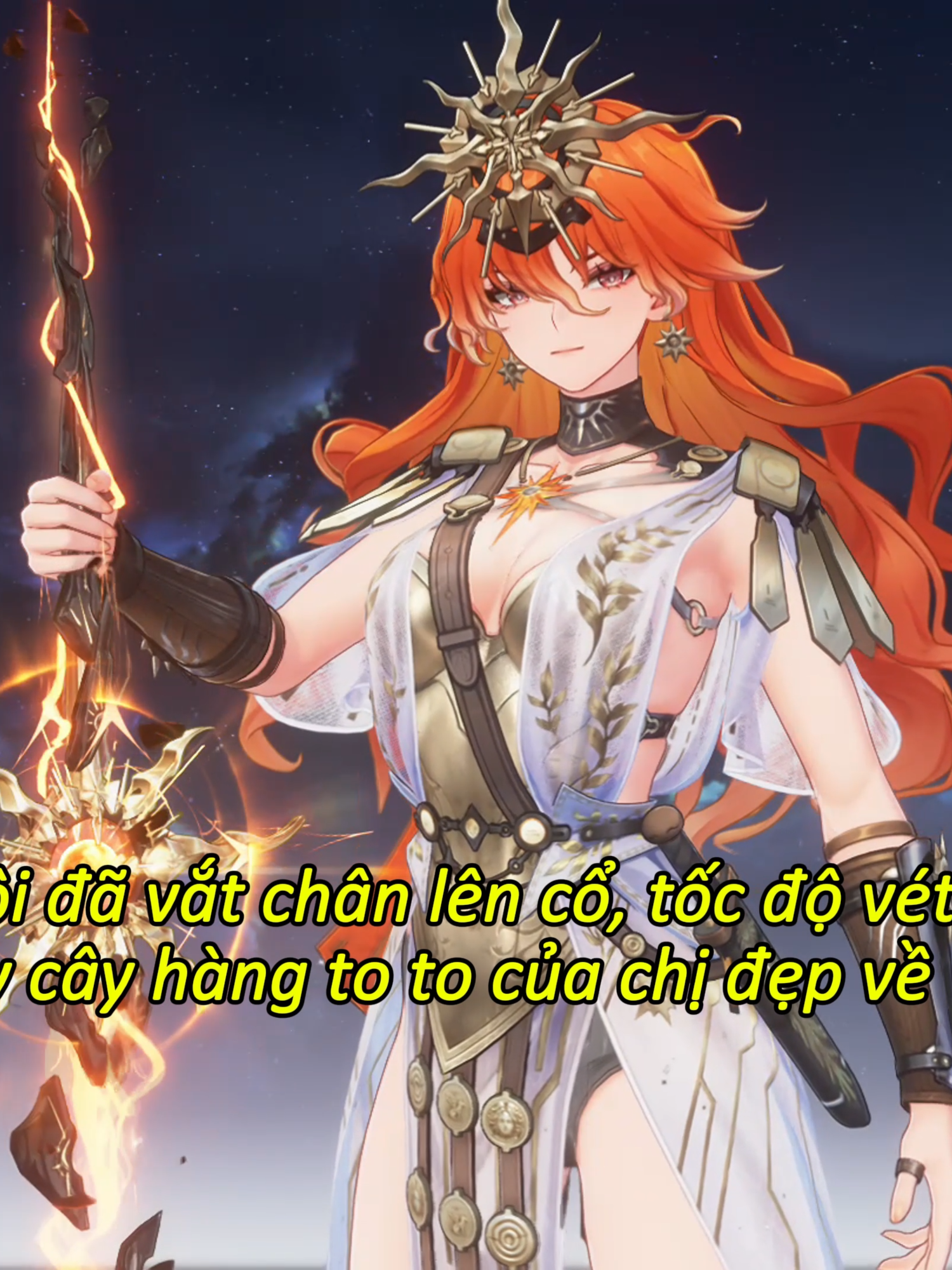 Có nên lấy trấn Augusta? #Augusta #wutheringwaves #wutheringwavesedit #wutheringwavesgameplay #xuhuong