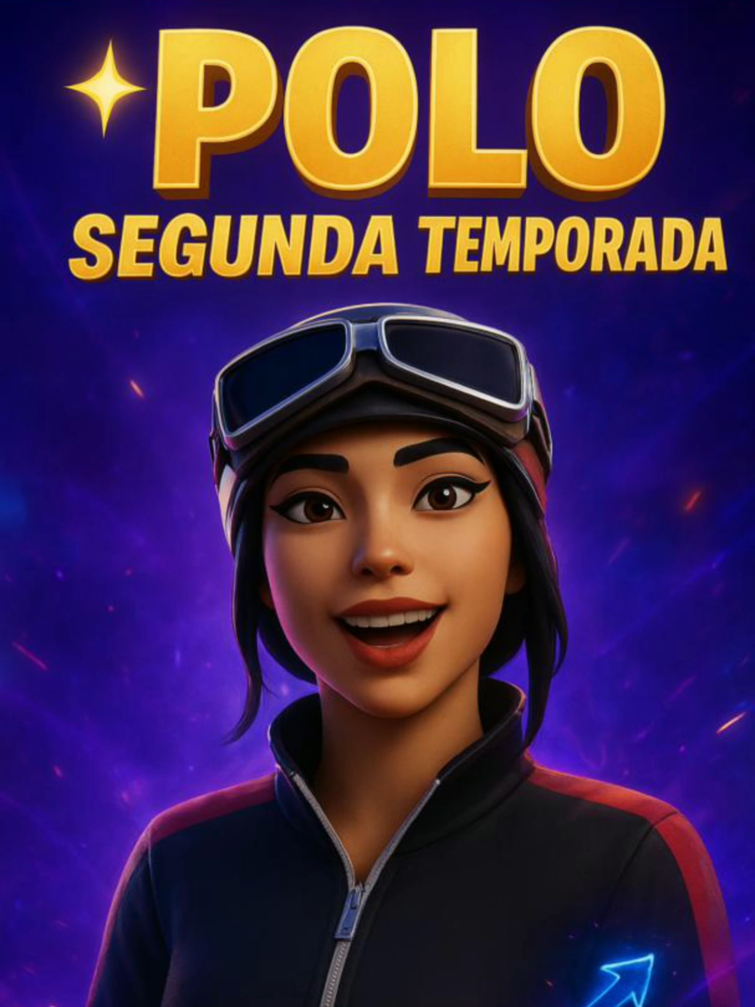 🚨 ÚLTIMAS NOTÍCIAS DO FORTNITE 🚨 A Apollo pode finalmente estar chegando no jogo, e já temos QUATRO possíveis datas 👀🔥 (10, 15, 16 ou 20). Mas calma… as chances dela aparecer ainda este mês são de apenas 30%. Pouco?  Muita gente tá achando que ela pode até chegar HOJE, já que a Balenciaga tá saindo da loja, mas esse padrão só existe mesmo na Série Ícones, VERMOS SE ACONTECE HOJE.  Então, a dúvida fica: será que a Apollo desembarca agora ou vamos ter que esperar mais um pouco? #fortnitebrasil #FortniteBR #fortnite #foryoubr #foryoupage❤️❤️ #fortiniteclips #FortniteNotícias