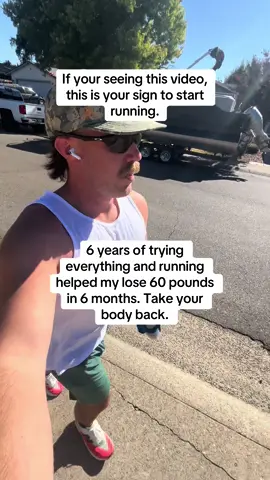 Running changed my life. It can change yours. #Running #bodytransformation #weightloss #runningmotivation #runningjourney 