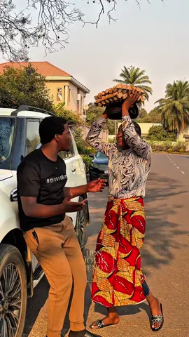 Son ex a cru que c’était lui le vendeur des œufs @Annicha20 @Josh_Bokoko Docteur @Les mignonnettes officiel #lamignonnedetiktok 