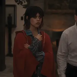خنت القضى وياك ! #JennaOrtega  