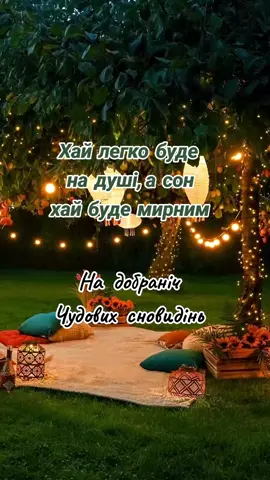#доброїночі🌌🌌🌌✨🌛  #лагідних_снів🌠🌠🌠🌠 
