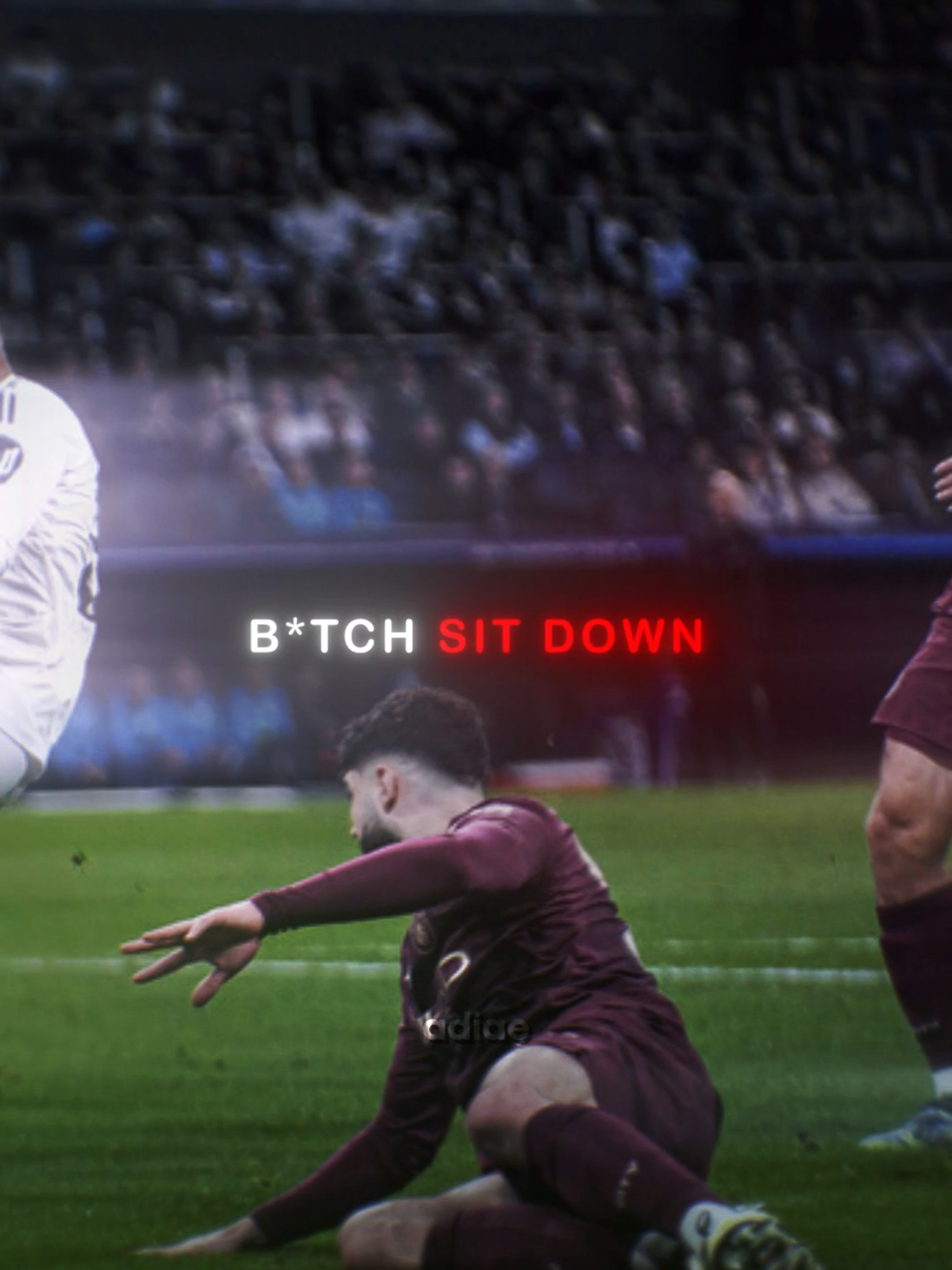 Be Humble. || #mbappe #kylianmbappé #mancity #footballedit #edit #adiae