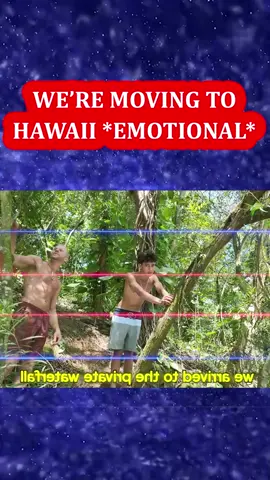 We’re Moving to Hawaii *emotional* 👽👽👽 Part 6 #shorty#shorts #royaltyfamily #foryoupage