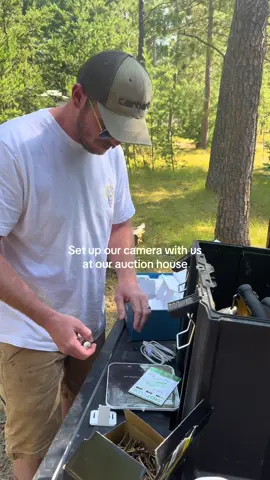 Really hoping this is a good camera. It’s the third one we’re trying so far..  #asmr#husbandwife#renovation#renovationproject#fyp