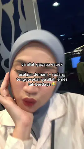 + asal jgn ingusan🥺🥺