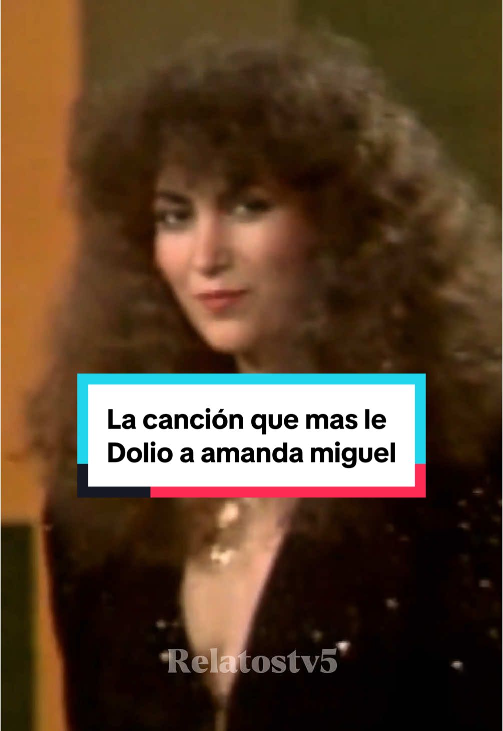 La canción que más le dolió Amanda Miguel, #amandamiguel #amanda #miguel #baladas #baladasromanticas #historia #historias #videoviral #videos #musica #hollywood #famosos #eeuu #mexico🇲🇽 #canciones 