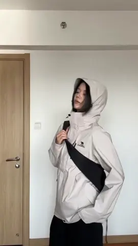 Fomo anak gunung nihh #ootdsimpel #OOTD #ootdinspiration #anakgunung 