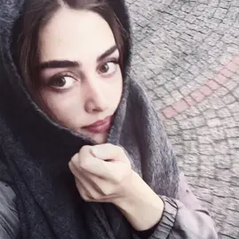 ما أجملها #esrabilgiç 