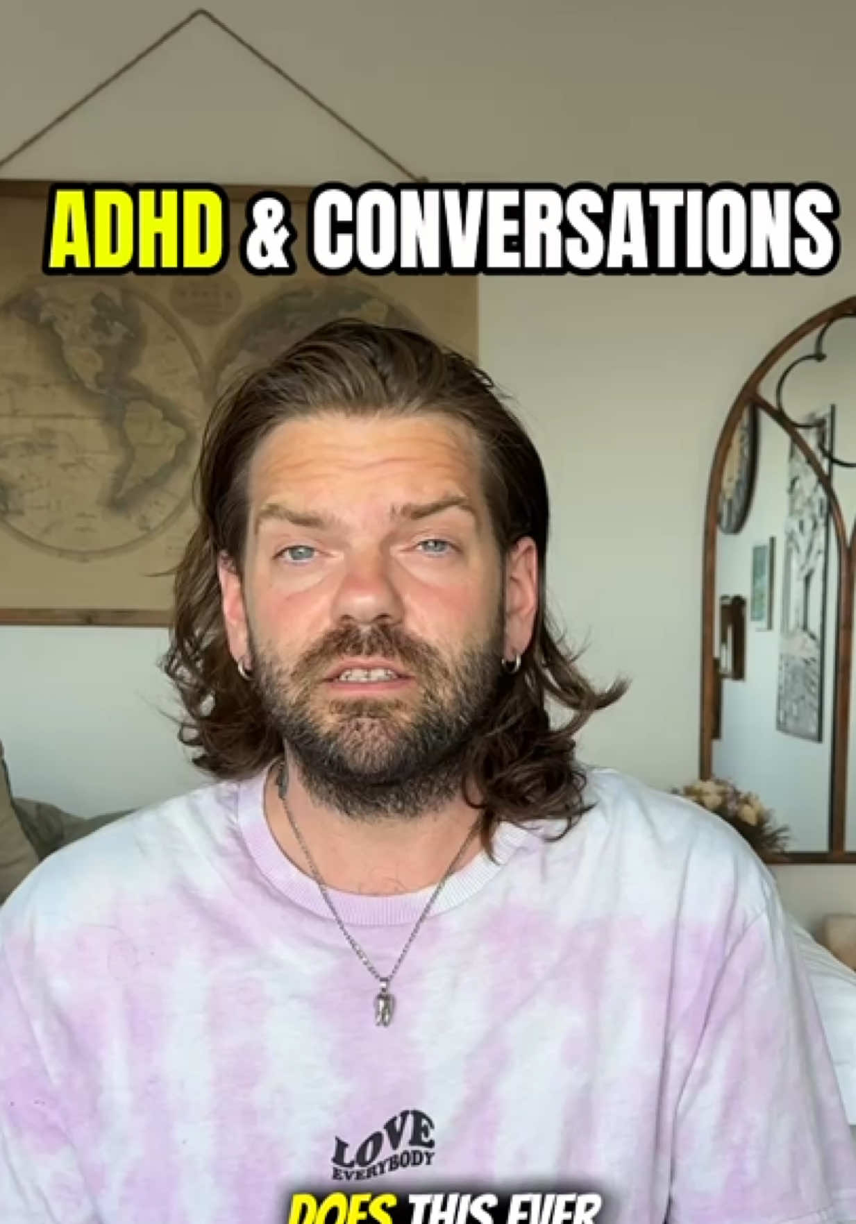 What it’s like having conversations with ADHD people 🤣🧠 #neurodivergent #neurodiversity #adhd 
